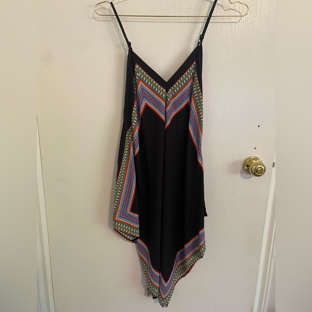 Beautiful Meraki Beach cover dress
